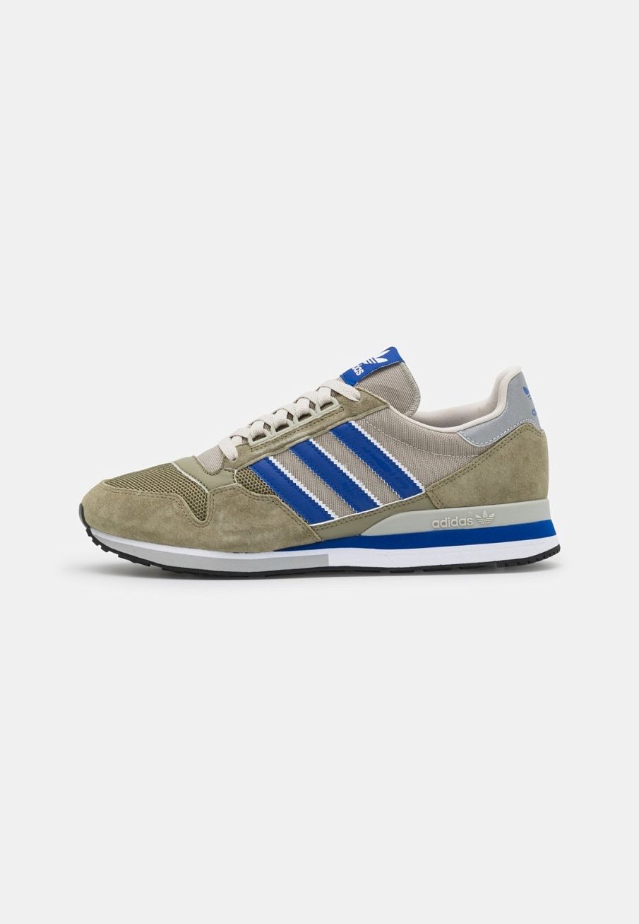 Фото № 1 с приближением к товару «‎Adidas ZX 500 »