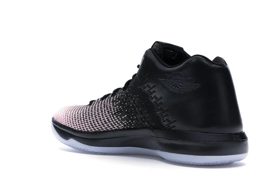 Фото № 6 с приближением к товару «‎Jordan XXX1 Low Oreo»