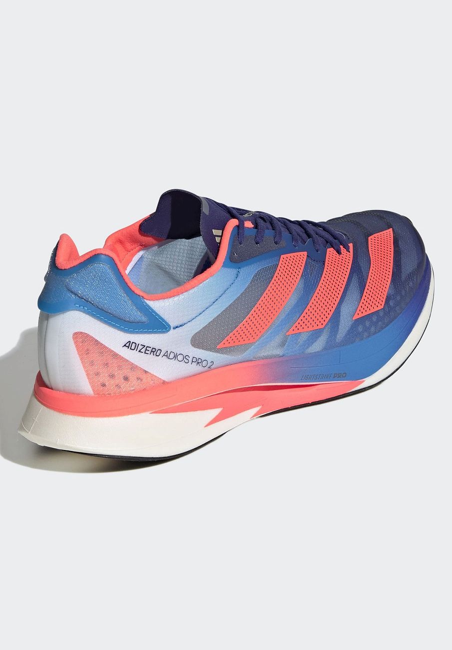 Фото № 4 с приближением к товару «‎Adidas Adizero Adios Pro»