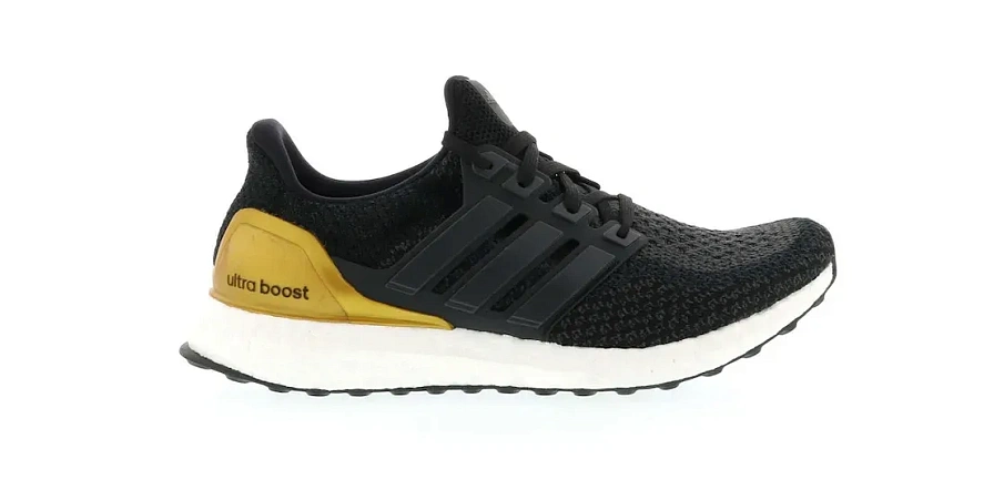 Фото № 1 с приближением к товару «‎adidas Ultra Boost 2.0 NCAA UCLA»