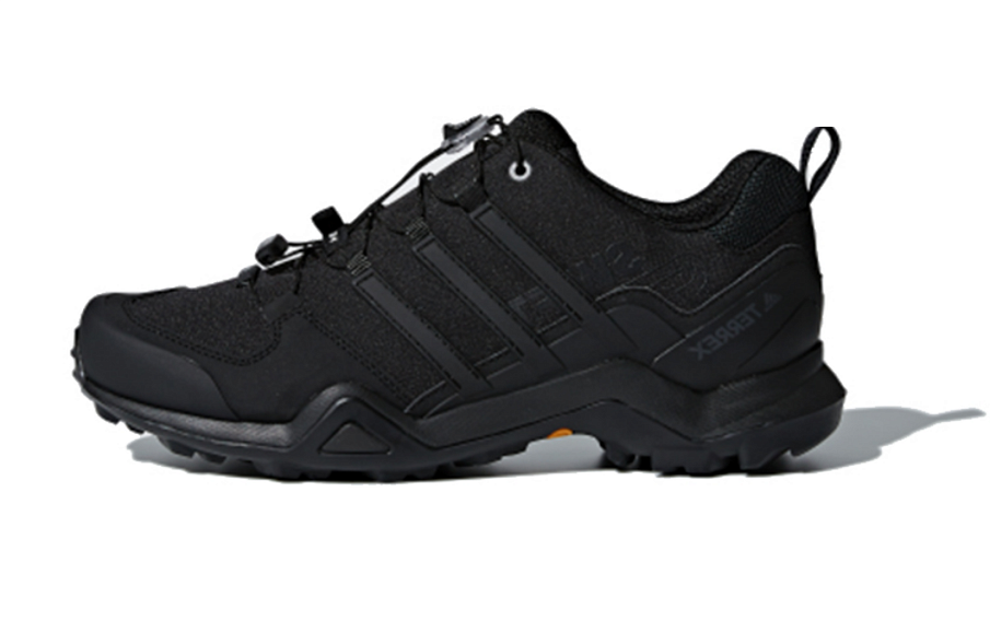Фото № 1 с приближением к товару «‎adidas Terrex Swift R2 Hiking Shoes Black»