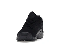 Фото № 4 с приближением к товару «‎Nike Air Trainer Huarache Low Black/Black»