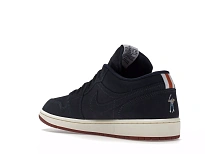 Фото № 6 с приближением к товару «‎ Jordan 1 Low Eastside Golf Out of the Mud »