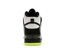 Фото № 4 с приближением к товару «‎Nike Dunk High Electric Panda»