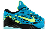 Фото № 3 с приближением к товару «‎Nike Kobe 9 Elite Low Protro Perspective»
