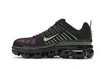 Фото № 5 с приближением к товару «‎Nike Air VaporMax 360 Black Green Strike Pink Blast»