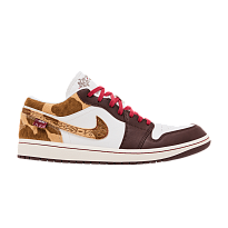 Фото № 1 с приближением к товару «‎Air Jordan 1 Low SE Year of the Horse»