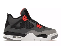 Фото № 1 с приближением к товару «‎Jordan 4 Retro Infrared »