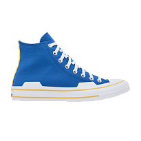 Фото № 1 с приближением к товару «‎Dragon Ball Z x Converse Chuck Taylor All-Star Vegeta»