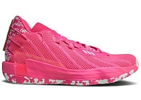 Фото № 1 с приближением к товару «‎adidas Dame 7 I Am My Own Fan Pink»