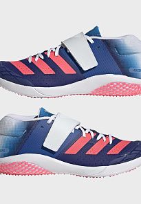 Фото № 5 с приближением к товару «‎Adidas Adizero Javelin»