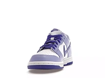 Фото № 5 с приближением к товару «‎Nike Dunk Low Blueberry »
