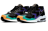 Фото № 3 с приближением к товару «‎Nike Air Max 2 Light 'Windbreaker'»
