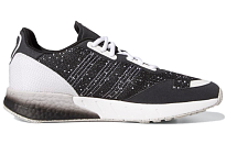 Фото № 2 с приближением к товару «‎adidas originals ZX 1K Boost 'Grey White'»