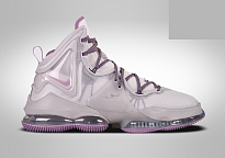 Фото № 1 с приближением к товару «‎Nike Lebron 19 The Cast »