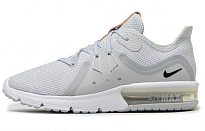 Фото № 1 с приближением к товару «‎ Nike Air Max Sequent Running shoes»