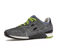 Фото № 4 с приближением к товару «‎ASICS Gel-Lyte III Nice Kicks Castlerock»