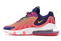 Фото № 5 с приближением к товару «‎Nike Air Max 270 React Eng Laser Crimson Laser Orange»