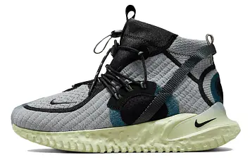 Nike ISPA Flow 2020 SE "Dutch Green" - 1