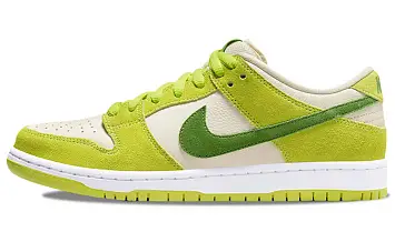 Nike Dunk SB Low Skate shoes Sour Apple - 1