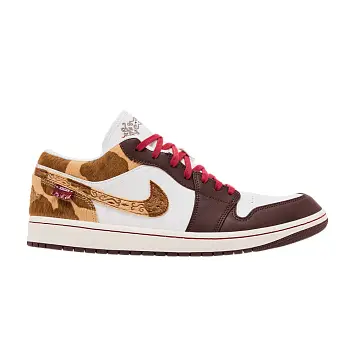 Air Jordan 1 Low SE Year of the Horse - 1