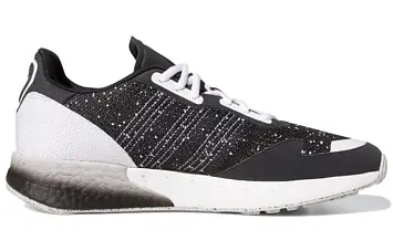 adidas originals ZX 1K Boost 'Grey White' - 3