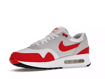 Nike Air Max 1 '86 OG Big Bubble Sport Red - 3
