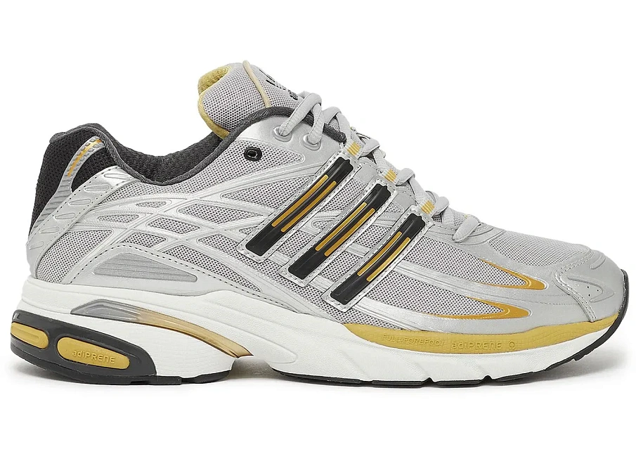 Фото № 1 с приближением к товару «‎adidas Adistar Cushion 3 Silver Gold Metallic»