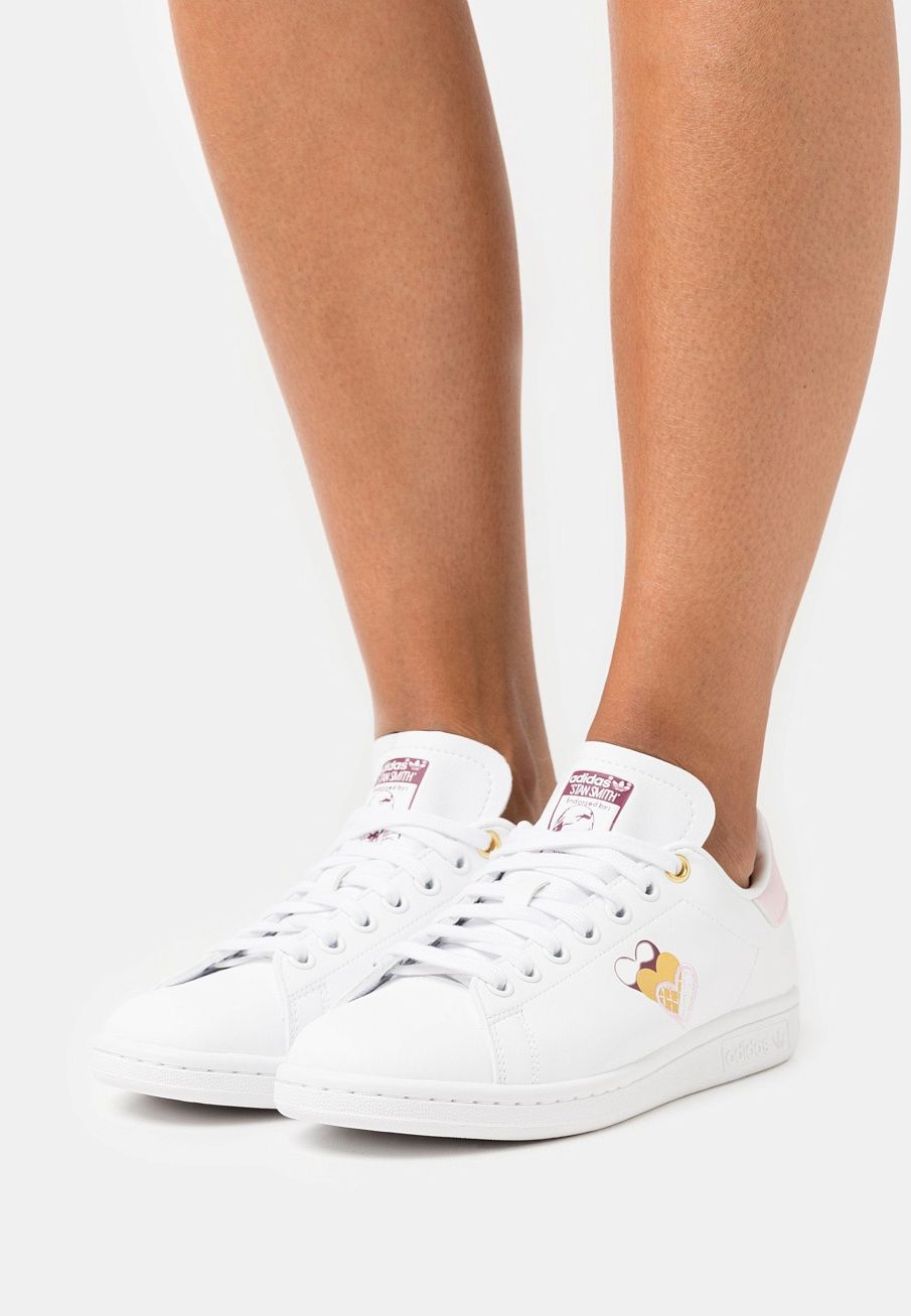Фото № 2 с приближением к товару «‎Adidas Stan Smith »