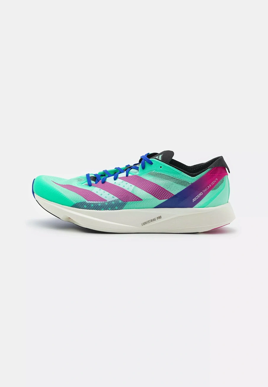 Фото № 1 с приближением к товару «‎ADIZERO TAKUMI SEN 9»