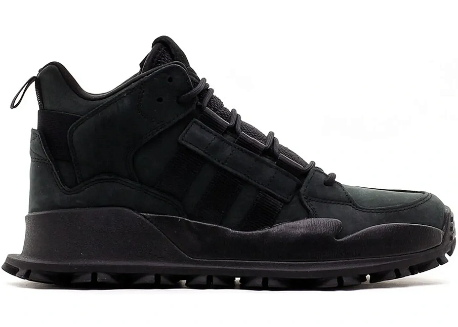 Фото № 1 с приближением к товару «‎adidas F/1.3 Triple Black»