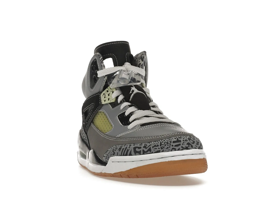 Фото № 2 с приближением к товару «‎Jordan Spizike Cool Grey»