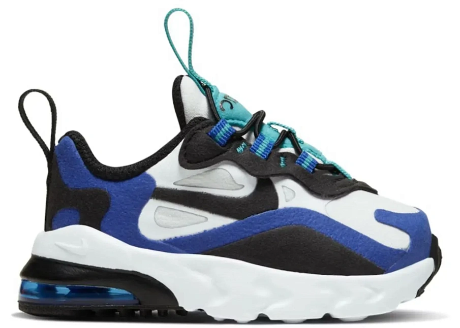 Фото № 1 с приближением к товару «‎Nike Air Max 200 RT»