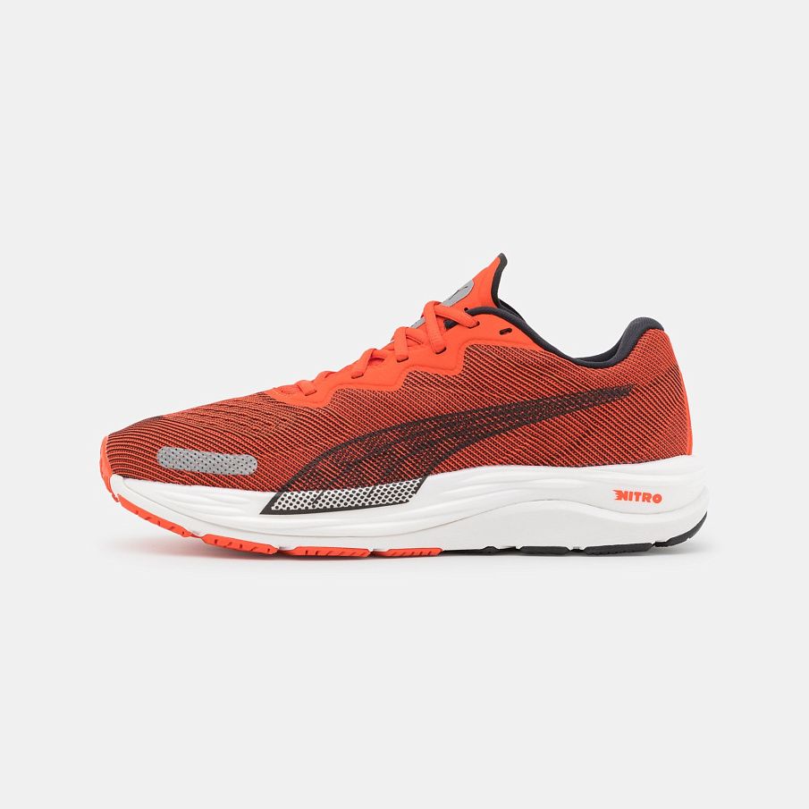 Фото № 1 с приближением к товару «‎Puma Velocity Nitro 2»