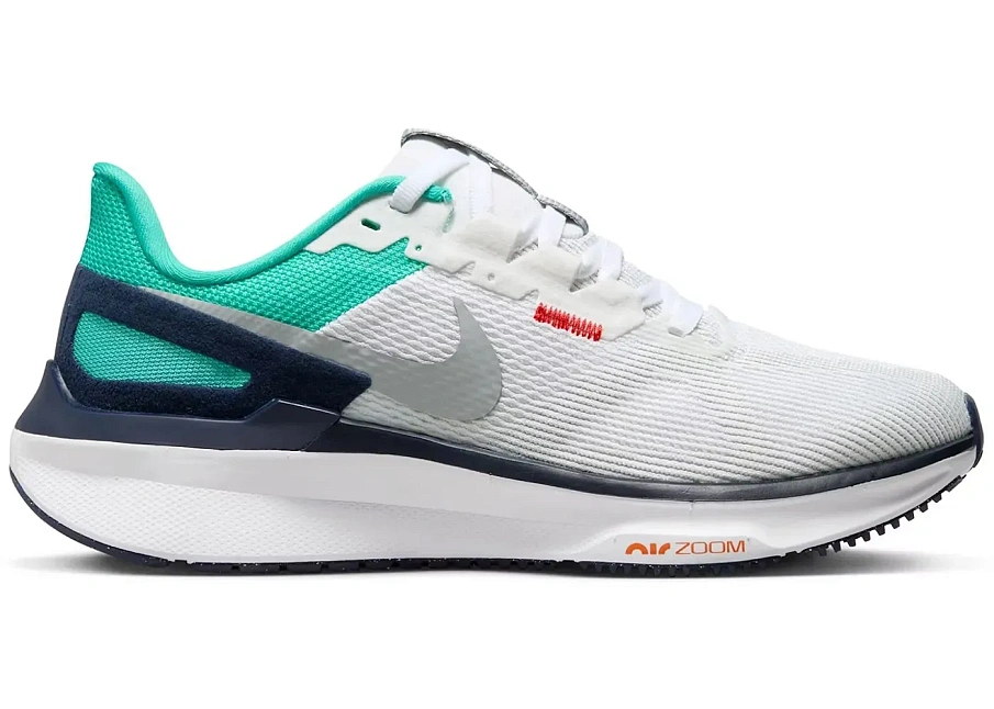 Фото № 1 с приближением к товару «‎Nike Air Zoom Structure 25»