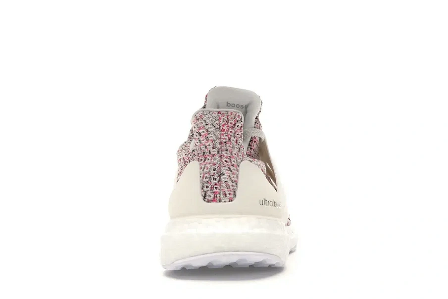 Фото № 4 с приближением к товару «‎adidas Ultra Boost 4.0 Pink Static »