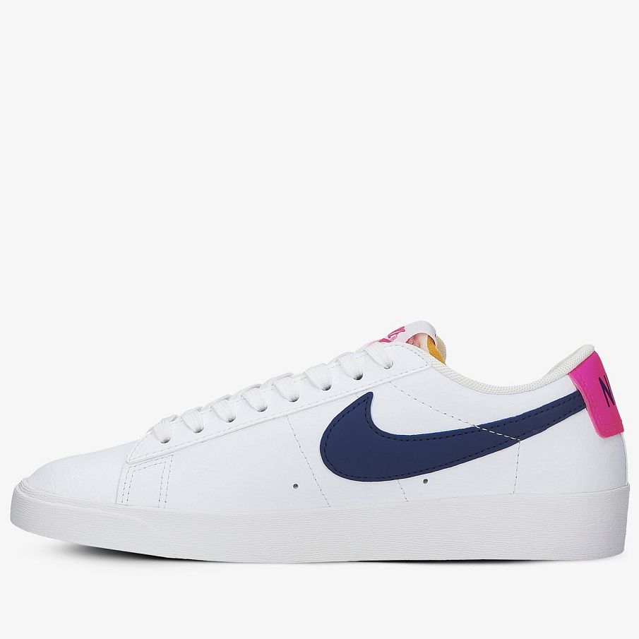 Фото № 2 с приближением к товару «‎Nike Blazer »