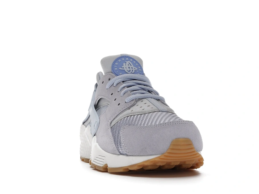 Фото № 3 с приближением к товару «‎Nike Air Huarache Run Txt Porpoise Porpoise »