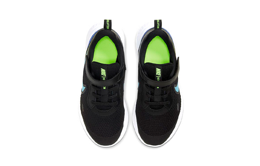 Фото № 4 с приближением к товару «‎Nike Revolution 5 Little Kids' Shoe»