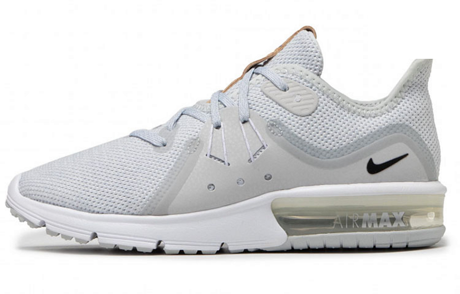 Фото № 1 с приближением к товару «‎ Nike Air Max Sequent Running shoes»