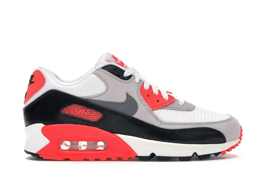 Фото № 1 с приближением к товару «‎Nike Air Max 90»