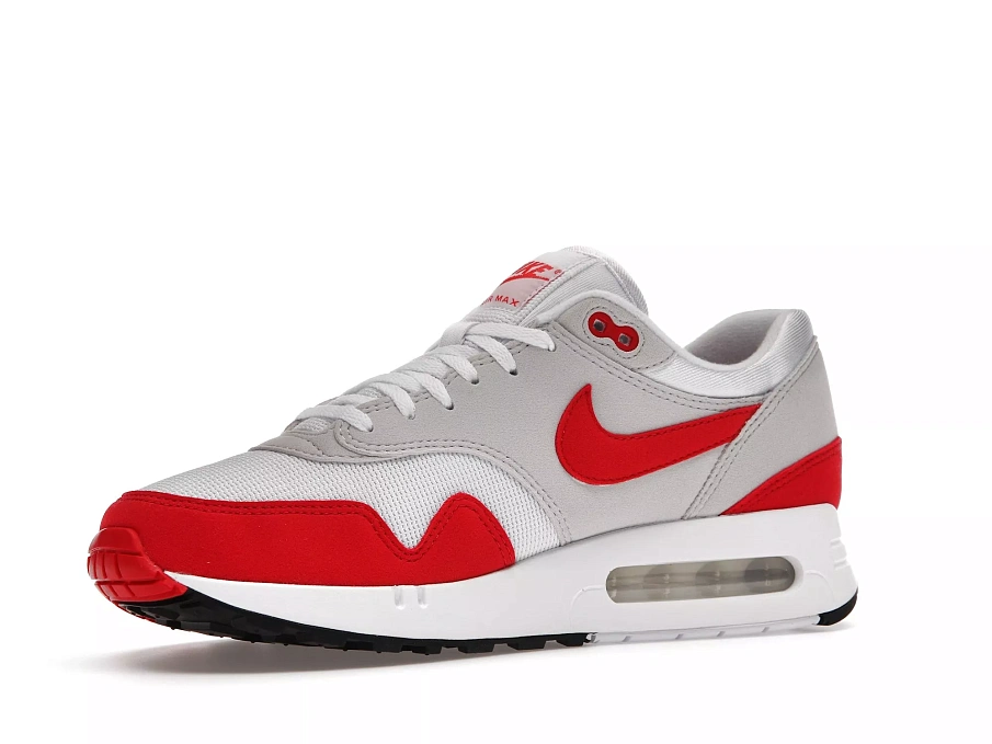 Фото № 3 с приближением к товару «‎Nike Air Max 1 '86 OG Big Bubble Sport Red»