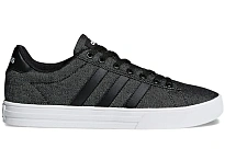 Фото № 1 с приближением к товару «‎adidas Daily 2.0 Denim Black»