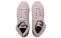 Фото № 3 с приближением к товару «‎Nike Blazer Mid Vintage Suede Mid Vintage Suede Pink»