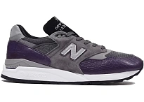 Фото № 1 с приближением к товару «‎New Balance 998»