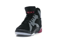 Фото № 2 с приближением к товару «‎Jordan 7 Retro Sport Fuschia »