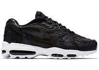Фото № 1 с приближением к товару «‎Nike Air Max 96 II XX Black White»