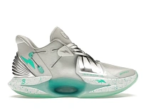 Фото № 1 с приближением к товару «‎Nike RTFKT Cryptokicks iRL Ice»