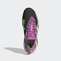 Фото № 3 с приближением к товару «‎Adidas Barricade»