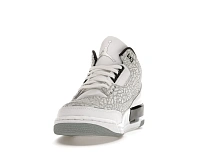 Фото № 3 с приближением к товару «‎Jordan 3 Retro White Flip»
